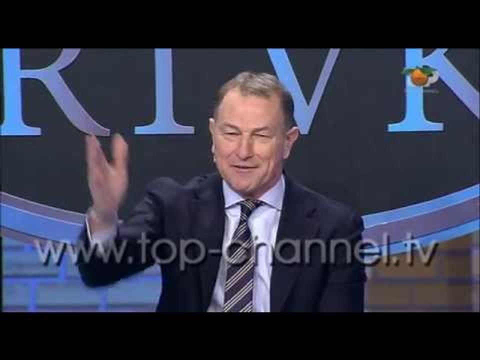 Portokalli, 12 Prill 2015 - RTV Kashari dhe Gianni de Biasi