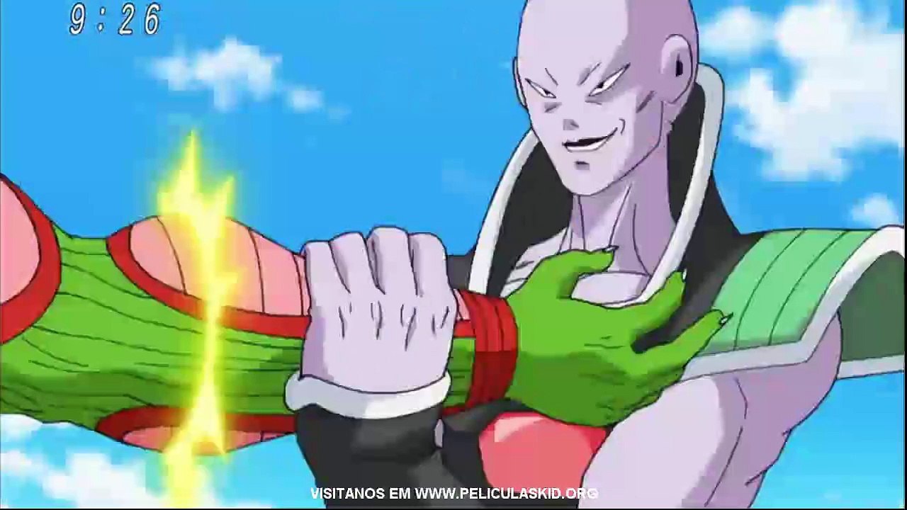 Dragpn Ball Super 22 Sub Español Online[www.peliculaskid.org]