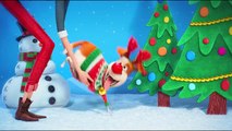 The Secret Life of Pets - Holiday Video Greeting (2016) - Animated Movie HD