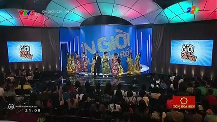 on gioi cau day roi 2015 tap 5 full P1 | ơn giời cậu đây rồi 2015 tập 5 ngày 28/11/2015