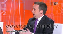 Shqip, 13 Prill 2015, Pjesa 1 - Top Channel Albania - Political Talk Show
