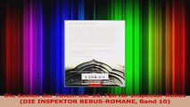 Read  Die Seelen der Toten der 10 Fall für Inspector Rebus DIE INSPEKTOR REBUSROMANE Band Full Online