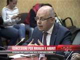 Debate në Komision e Ekonomisë për Rrugën e Arbrit - News, Lajme - Vizion Plus