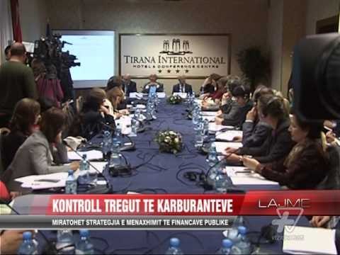 Kontroll tregut të karburanteve - News, Lajme - Vizion Plus
