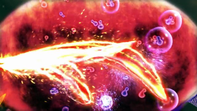 Short Animation - Devils, Angels & Dating