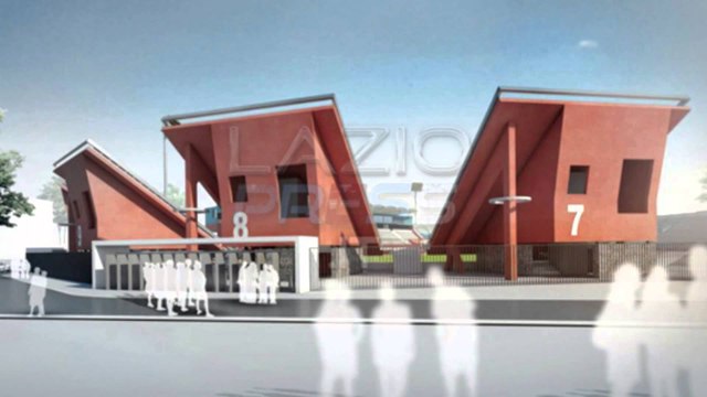 ZBULOHET PAMJA E STADIUMIT “LORO BORIÇI”