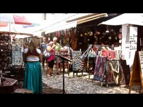 Studentja shqiptare, që drejton delegacionin italian në Harvard - Top Channel Albania - News - Lajme