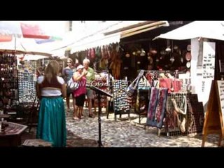 Studentja shqiptare, që drejton delegacionin italian në Harvard - Top Channel Albania - News - Lajme