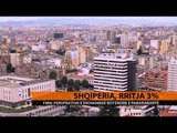 Raporti i FMN-së: Rritje 3% për Shqipërinë - Top Channel Albania - News - Lajme