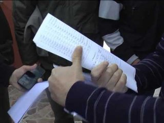 FIER,MESUAN NGA “TAP” SE JANE PRONARE,BANORET E FSHATIT GRECALLI DUAN AKTET E PRONESISE LAJM