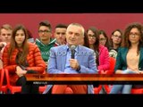 Meta me të rinjtë: Votoni! Vendosni për të ardhmen tuaj - Top Channel Albania - News - Lajme