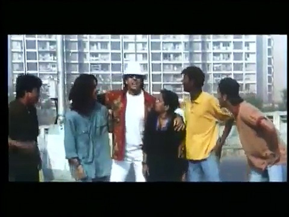 Aflatoon (1997) - Full Hindi Movie - Akshay Kumar - Dailymotion Video