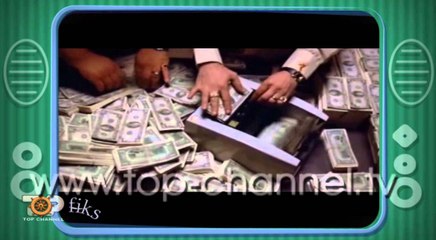 Fiks Fare, 14 Prill 2015, Pjesa 3 - Investigative Satirical Show