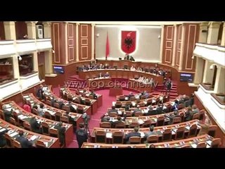 Debati për mandatin e Kokëdhimës - Top Channel Albania - News - Lajme