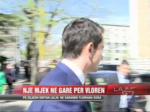 Emrat e PS për qarqet Vlorë e Gjirokastër - News, Lajme - Vizion Plus
