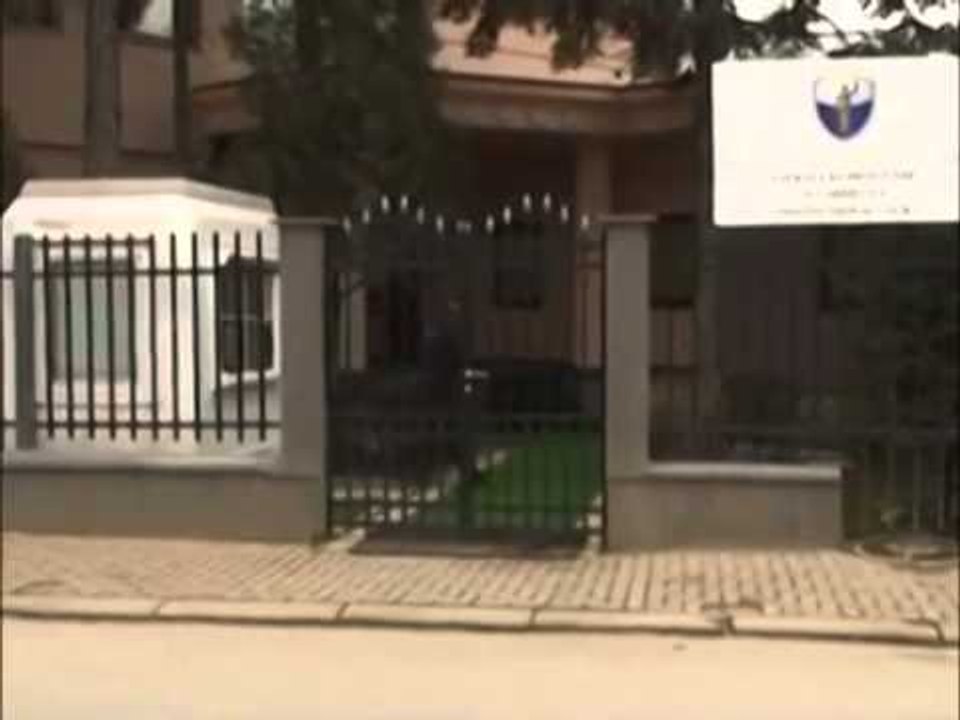 GJYKATA KUSHTETUESE E KOSOVES I HAP RRUGE NGRITJES SE GJYKATES SPECIALE LAJM