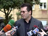 FATMIR MEDIU NE MBESHTETJE TE GRIDA DUMES,TASHME PR PRET OFERTEN E BASHES LAJM