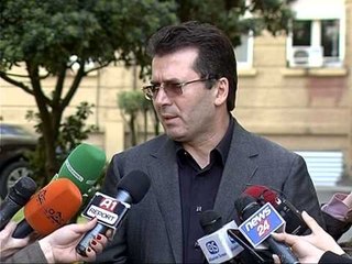 FATMIR MEDIU NE MBESHTETJE TE GRIDA DUMES,TASHME PR PRET OFERTEN E BASHES LAJM