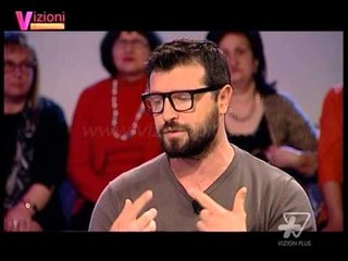 Vizioni i pasdites - Të punosh me VIP-at pj2 - 15 Prill 2015 - Show - Vizion Plus