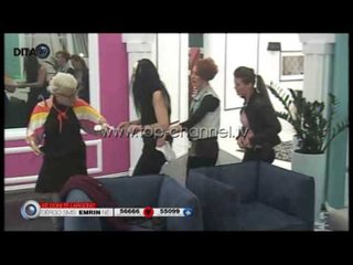 Permbledhje Ditore BB8, 15 Prill 2015, Pjesa 3 - Top Channel Albania