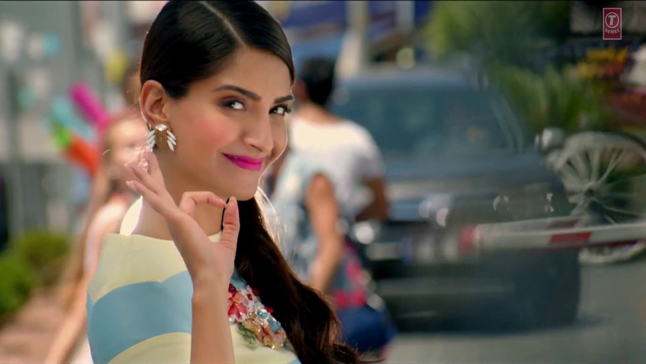 ♫ Dheere Dheere - || Full Video SOng || - Singer Yo Yo Honey Singh- Dheeray Dheeray - Video Song (OFFICIAL) _ Hrithik Roshan, Sonam Kapoor - FUll HD - Entertainment CIty. By: Said Akhtar