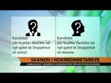 Ndërkombëtarët, në skaner kandidatët e për kryetar bashkie - Top Channel Albania - News - Lajme