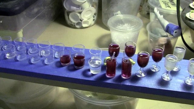 Anomalisa - Crafting Anomalisa