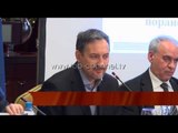 Georgievski: Qeveri teknike me kryeministër shqiptar - Top Channel Albania - News - Lajme