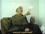 الشيخ احمد الوائلي زواج الامام علي عليه السلام من بنت ابو جهل