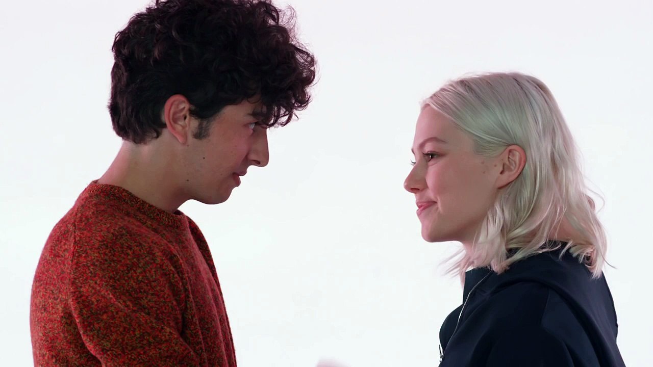 Apple Watch – Kiss