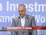 Nisma mbështetëse për biznesin - News, Lajme - Vizion Plus