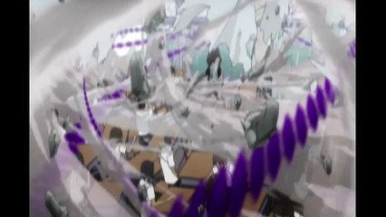 Deadman Wonderland- Dance With The Devil