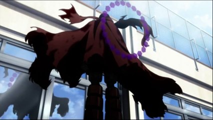 Deadman Wonderland- Dead To Me