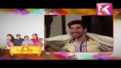 Phuljariyan PAK Dramaa Episode 45
