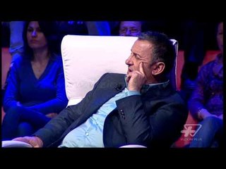 Tu Si Que Vales - Pjesa e dyte - 15 Prill 2015 - Show - Vizion Plus