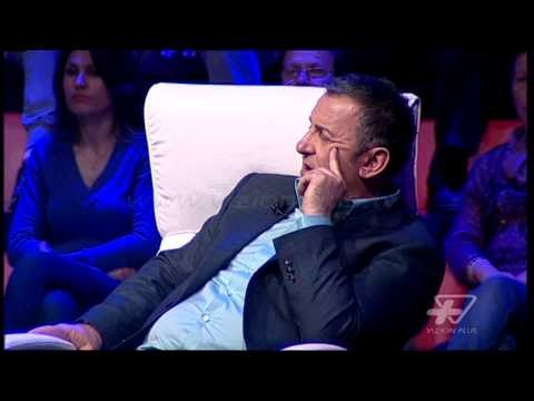 Tu Si Que Vales - Pjesa e dyte - 15 Prill 2015 - Show - Vizion Plus