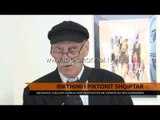 Rikthimi i piktorit shqiptar - Top Channel Albania - News - Lajme