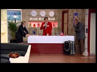 Grand Hotel 2xl - Cifti Anglez (14.04.2015)
