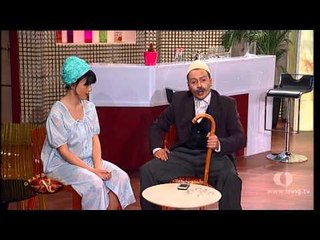 Grand Hotel 2xl - Marifetja, plaku dhe Mundi (14.04.2015)