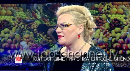 Pasdite ne TCH, 15 Prill 2015, Pjesa 3 - Top Channel Albania - Entertainment Show