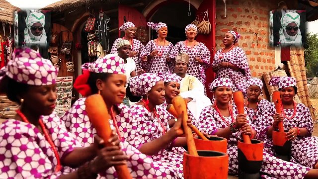 Mata ku dau turame (Kano) By Nazir m Ahmad