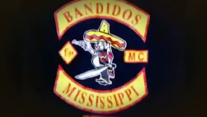 Die BANDIDOS Doku 2014