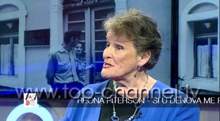 Pasdite ne TCH, 16 Prill 2015, Pjesa 4 - Top Channel Albania - Entertainment Show