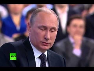 PRESIDENTI PUTIN SHPERFILL SANKSIONET E “BE”,“JEMI TE HAPUR PERF BASHKEPUNIM” LAJM