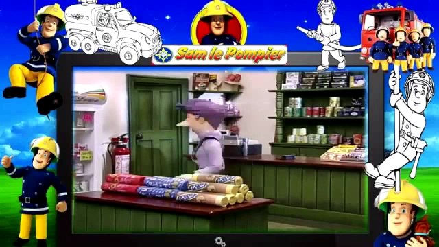 Sam Le Pompier En Français épisodes Complets Dessin Animé 2015 (Partie 3✓)