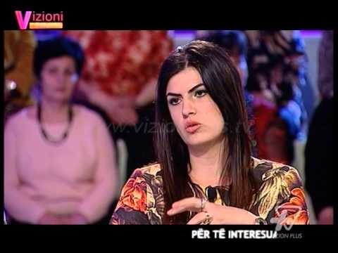 Vizioni i pasdites - Spitali Europian pj3 - 16 Prill 2015 - Show - Vizion Plus