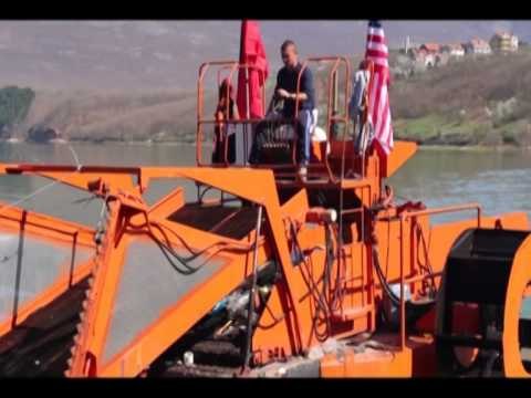 PASTRIMI I LIQENIT TE FIERZES NE KUKES, VENDOSET NJE MJET LUNDRUES PER MBETJET LAJM