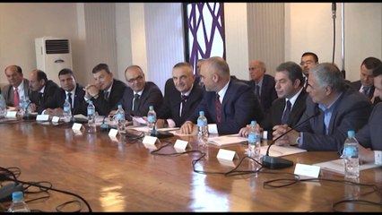 KOALICIONI I MAJTE NE ZGJEDHJE ME 40 PARTI