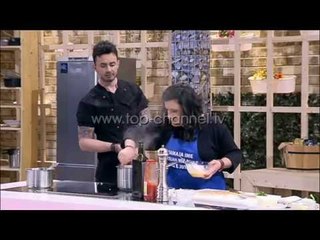 "Mamaja ime gatuan më mirë se e jotja" , E Diell - 19 Prill, Ora 16:00