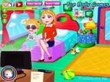 Baby Hazel Game Movie - Baby Hazel Eye Care - Dora the Explorer